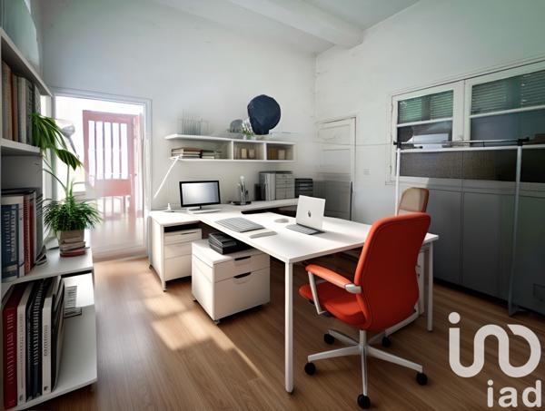 Maison à vendre 4 pièces 171 m² Morosaglia