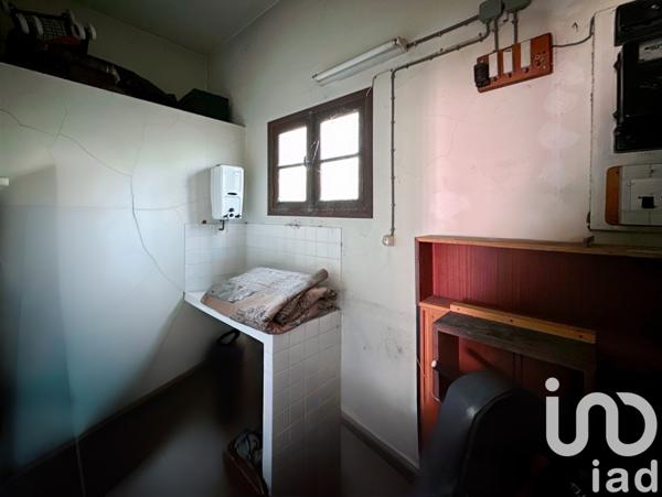 Maison à vendre 4 pièces 171 m² Morosaglia