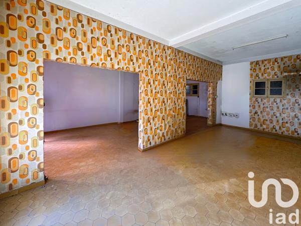 Maison à vendre 4 pièces 171 m² Morosaglia