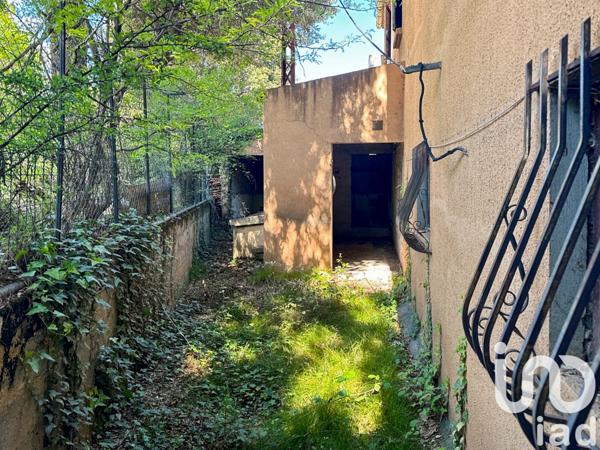 Maison à vendre 4 pièces 171 m² Morosaglia