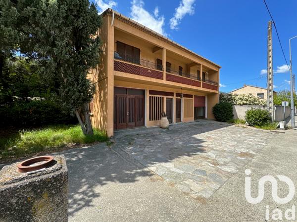 Maison à vendre 4 pièces 171 m² Morosaglia