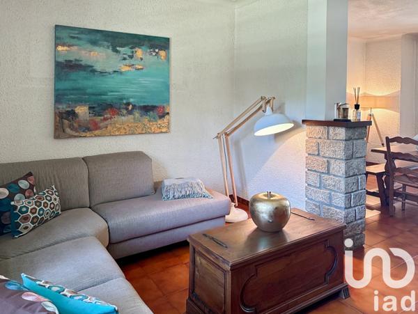 Maison à vendre 4 pièces 171 m² Morosaglia