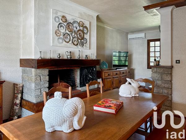 Maison à vendre 4 pièces 171 m² Morosaglia