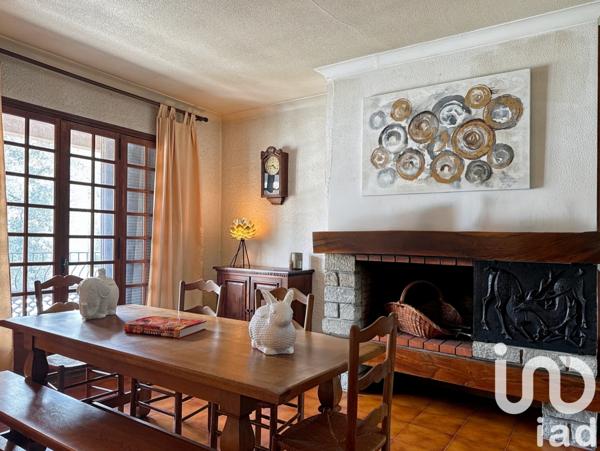 Maison à vendre 4 pièces 171 m² Morosaglia