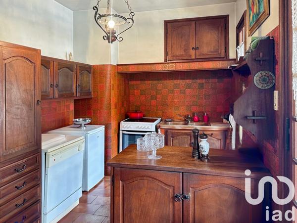 Maison à vendre 4 pièces 171 m² Morosaglia