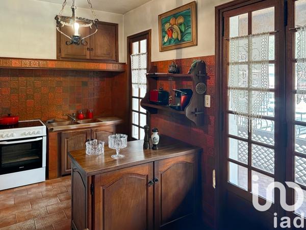 Maison à vendre 4 pièces 171 m² Morosaglia