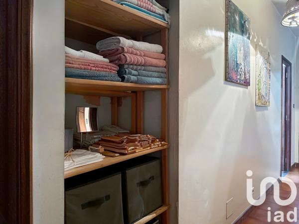 Maison à vendre 4 pièces 171 m² Morosaglia