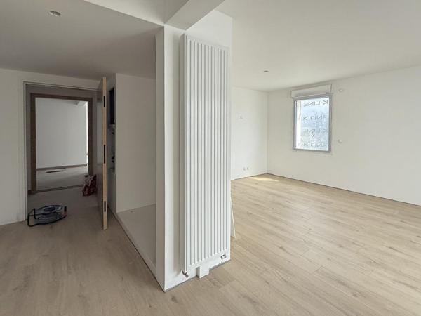 Appartement neuf et recemment livré Quiberon 2 pièce(s) 43 m2 de 2025 Proche Grande Plage