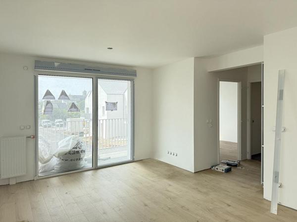 Appartement neuf et recemment livré Quiberon 2 pièce(s) 43 m2 de 2025 Proche Grande Plage