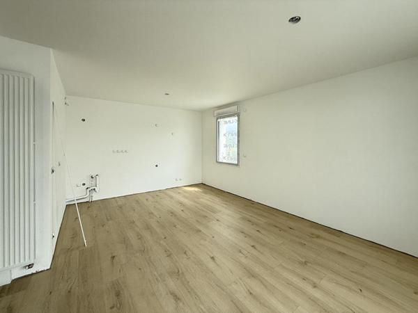 Appartement neuf et recemment livré Quiberon 2 pièce(s) 43 m2 de 2025 Proche Grande Plage