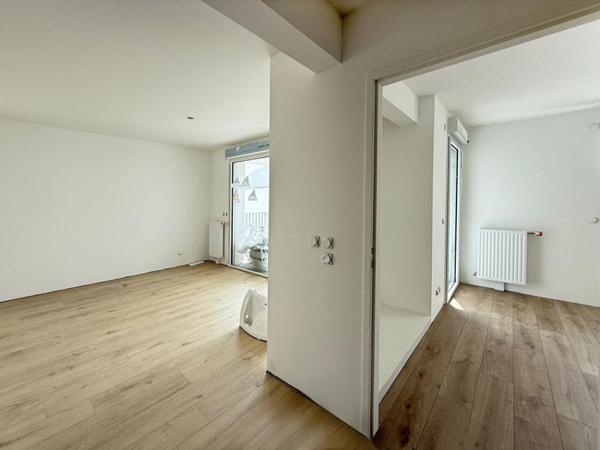 Appartement neuf et recemment livré Quiberon 2 pièce(s) 43 m2 de 2025 Proche Grande Plage