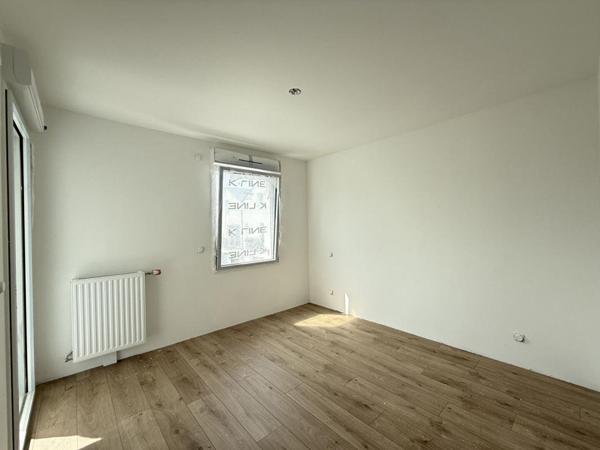 Appartement neuf et recemment livré Quiberon 2 pièce(s) 43 m2 de 2025 Proche Grande Plage