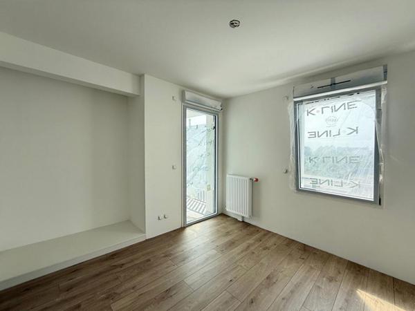 Appartement neuf et recemment livré Quiberon 2 pièce(s) 43 m2 de 2025 Proche Grande Plage