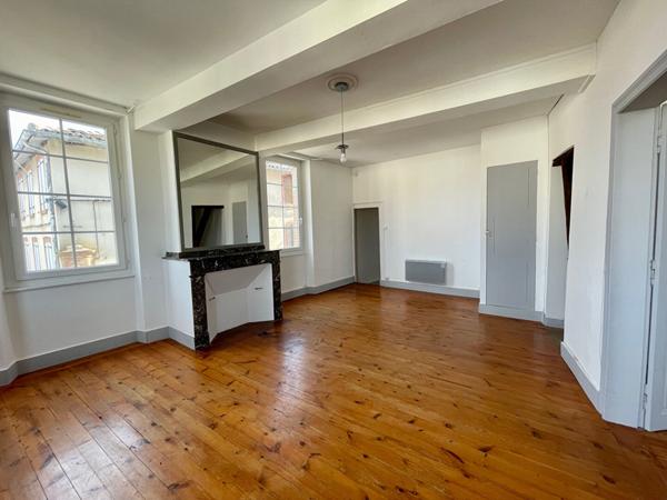 Appartement Lombez 3 pièce(s) 74.81 m²