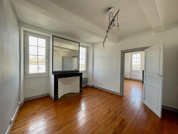 Appartement Lombez 3 pièce(s) 74.81 m²