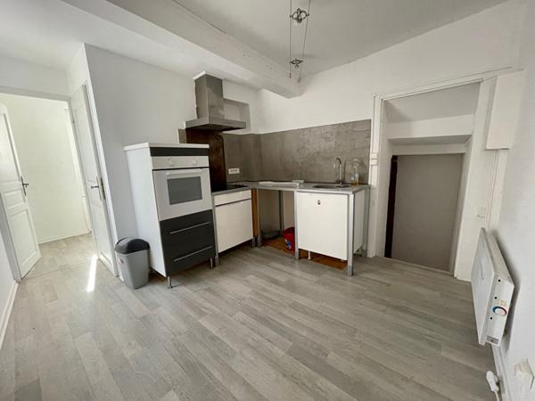 Appartement Lombez 3 pièce(s) 74.81 m²
