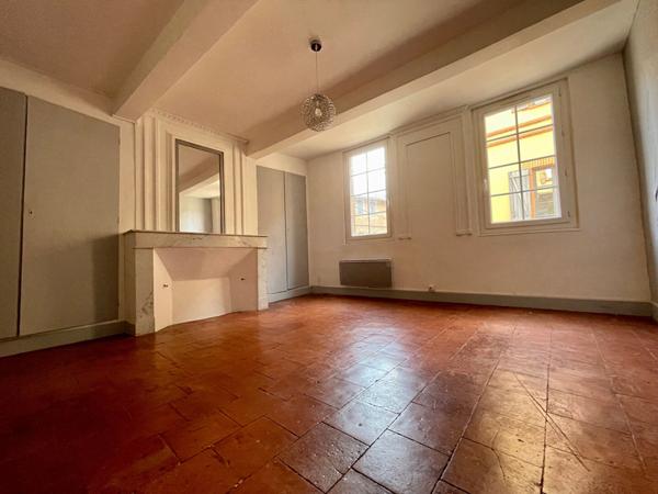 Appartement Lombez 3 pièce(s) 74.81 m²