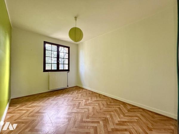 Vente Maison d'habitation