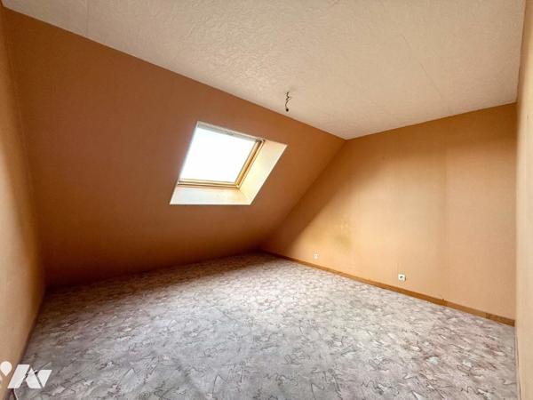 Vente Maison d'habitation