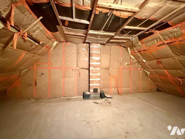 Vente Maison d'habitation