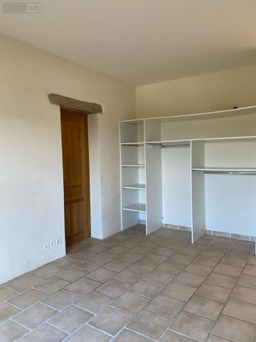 Maison individuelle à vendre à Saint-Bonnet-de-Joux en Saône-et-Loire (71220), ref : M-E-GA