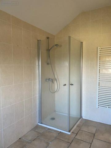 Maison individuelle à vendre à Saint-Bonnet-de-Joux en Saône-et-Loire (71220), ref : M-E-GA