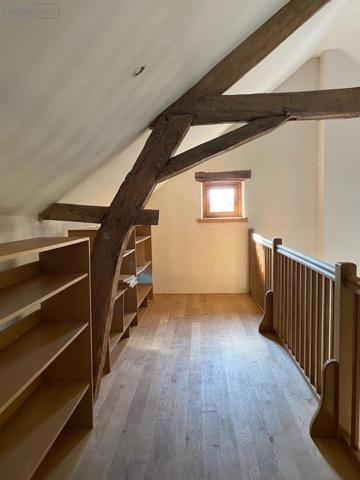 Maison individuelle à vendre à Saint-Bonnet-de-Joux en Saône-et-Loire (71220), ref : M-E-GA