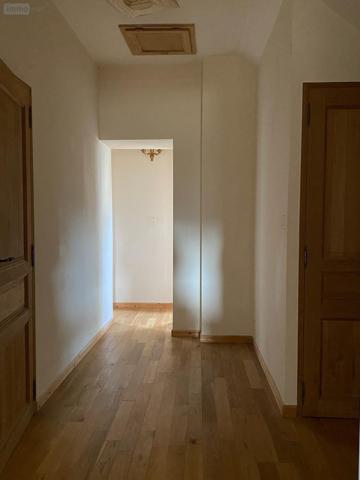 Maison individuelle à vendre à Saint-Bonnet-de-Joux en Saône-et-Loire (71220), ref : M-E-GA