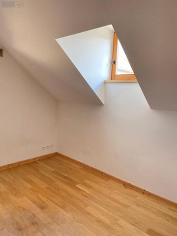 Maison individuelle à vendre à Saint-Bonnet-de-Joux en Saône-et-Loire (71220), ref : M-E-GA