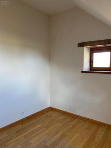 Maison individuelle à vendre à Saint-Bonnet-de-Joux en Saône-et-Loire (71220), ref : M-E-GA