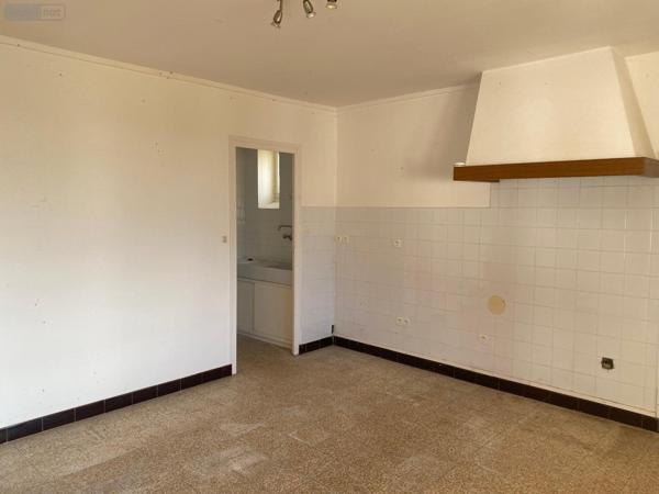 Maison individuelle à vendre à Saint-Bonnet-de-Joux en Saône-et-Loire (71220), ref : M-E-GA