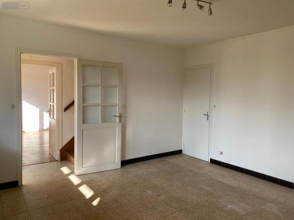 Maison individuelle à vendre à Saint-Bonnet-de-Joux en Saône-et-Loire (71220), ref : M-E-GA