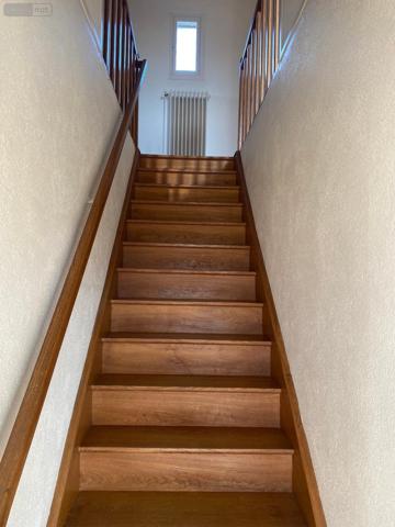 Maison individuelle à vendre à Saint-Bonnet-de-Joux en Saône-et-Loire (71220), ref : M-E-GA