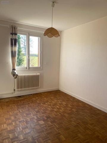 Maison individuelle à vendre à Saint-Bonnet-de-Joux en Saône-et-Loire (71220), ref : M-E-GA