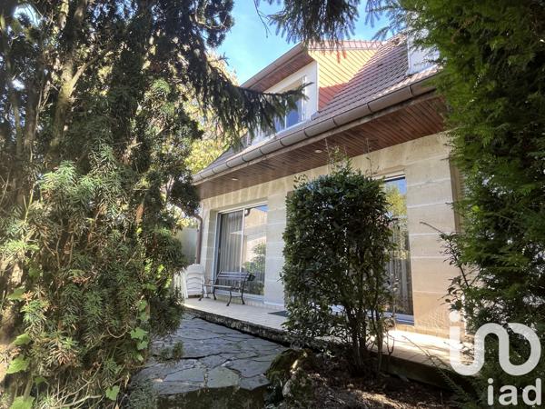 Maison à vendre 6 pièces 125 m² Athis-Mons