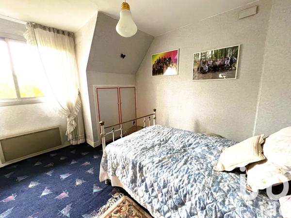 Maison à vendre 6 pièces 125 m² Athis-Mons