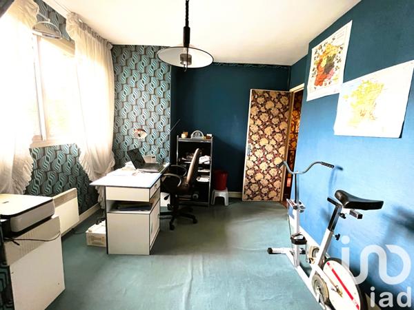 Maison à vendre 6 pièces 125 m² Athis-Mons