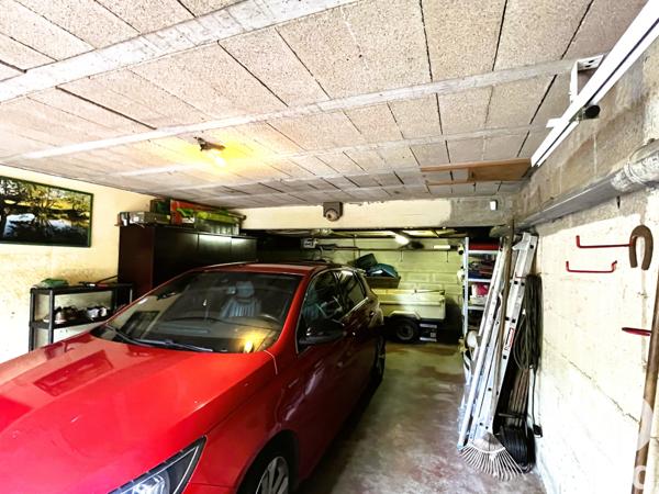 Maison à vendre 6 pièces 125 m² Athis-Mons