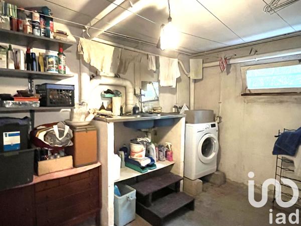 Maison à vendre 6 pièces 125 m² Athis-Mons