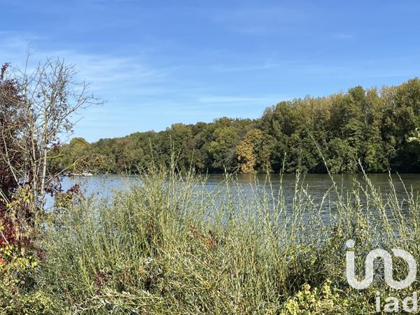 Maison à vendre 6 pièces 125 m² Athis-Mons