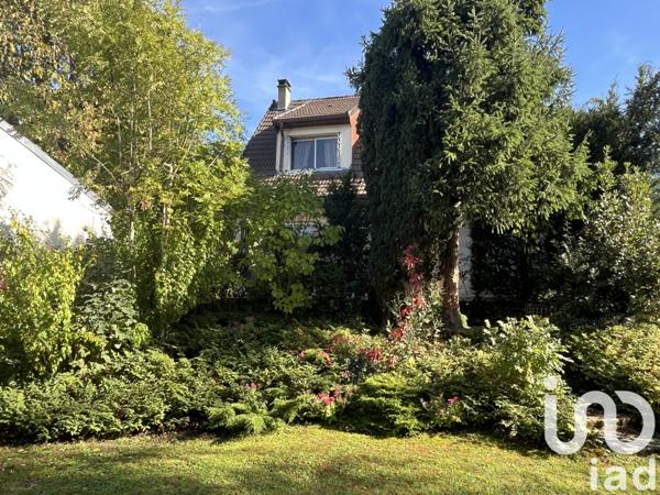 Maison à vendre 6 pièces 125 m² Athis-Mons