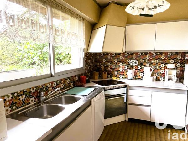 Maison à vendre 6 pièces 125 m² Athis-Mons