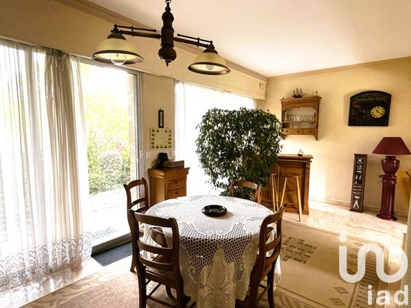 Maison à vendre 6 pièces 125 m² Athis-Mons