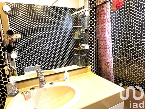 Maison à vendre 6 pièces 125 m² Athis-Mons