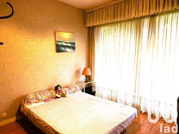 Maison à vendre 6 pièces 125 m² Athis-Mons