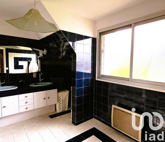 Maison à vendre 6 pièces 125 m² Athis-Mons