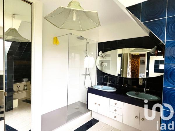 Maison à vendre 6 pièces 125 m² Athis-Mons