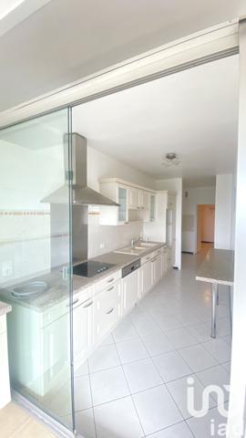 Appartement à vendre 5 pièces 129 m² Le Chesnay-Rocquencourt