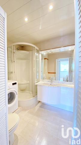 Appartement à vendre 5 pièces 129 m² Le Chesnay-Rocquencourt