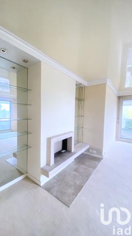 Appartement à vendre 5 pièces 129 m² Le Chesnay-Rocquencourt